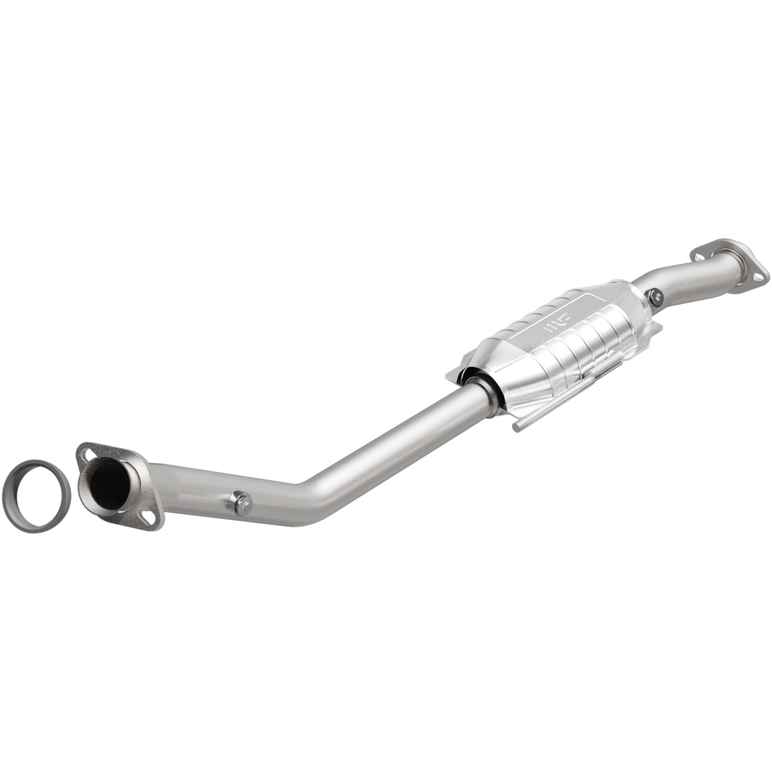 MagnaFlow 1995-1997 Mazda B2300 HM Grade Federal / EPA Compliant Direct-Fit Catalytic Converter